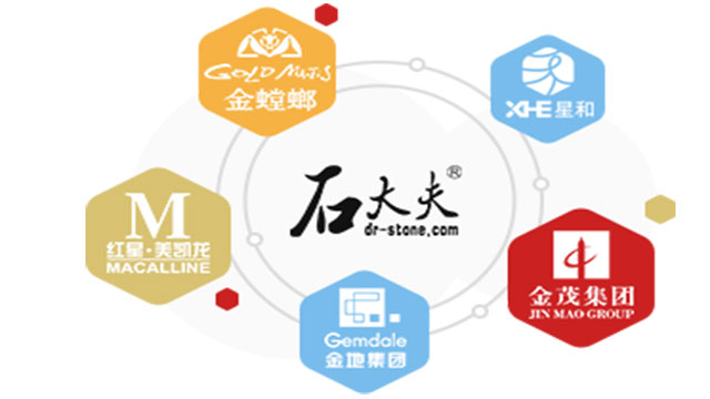 石大夫石材養(yǎng)護服務(wù)體系