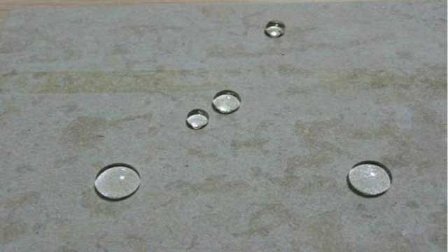 石材清洗技巧：如何防水防污？